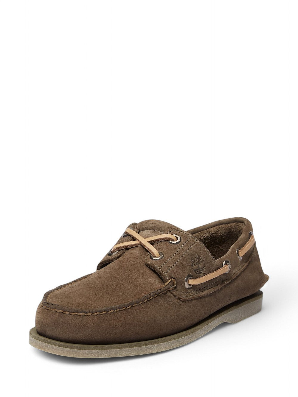 TIMBERLAND Mocassini barca Uomo - Marrone modello TB0A4187