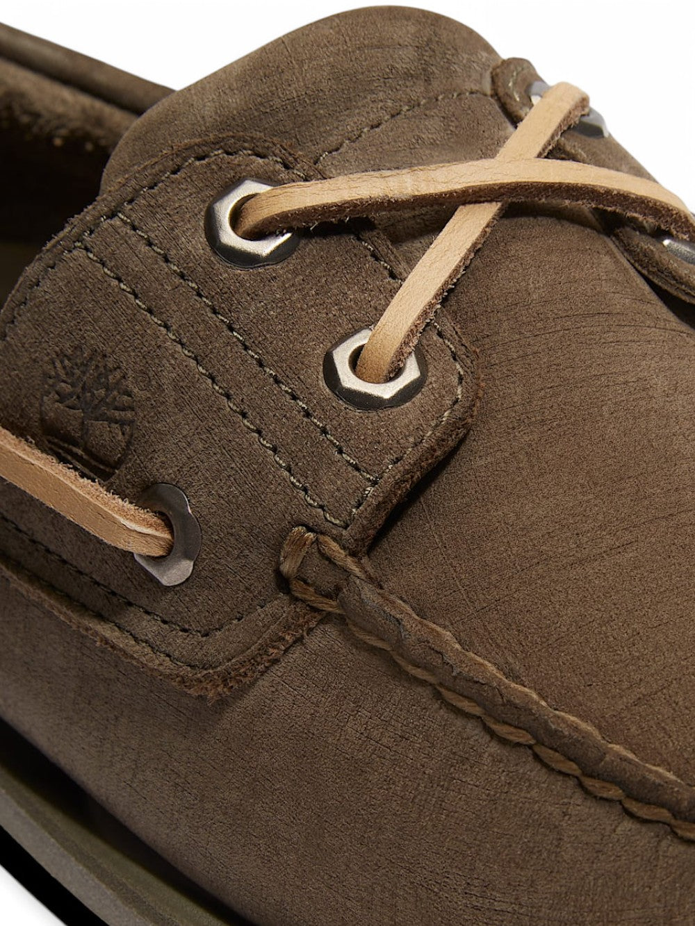 TIMBERLAND Mocassini barca Uomo - Marrone modello TB0A4187