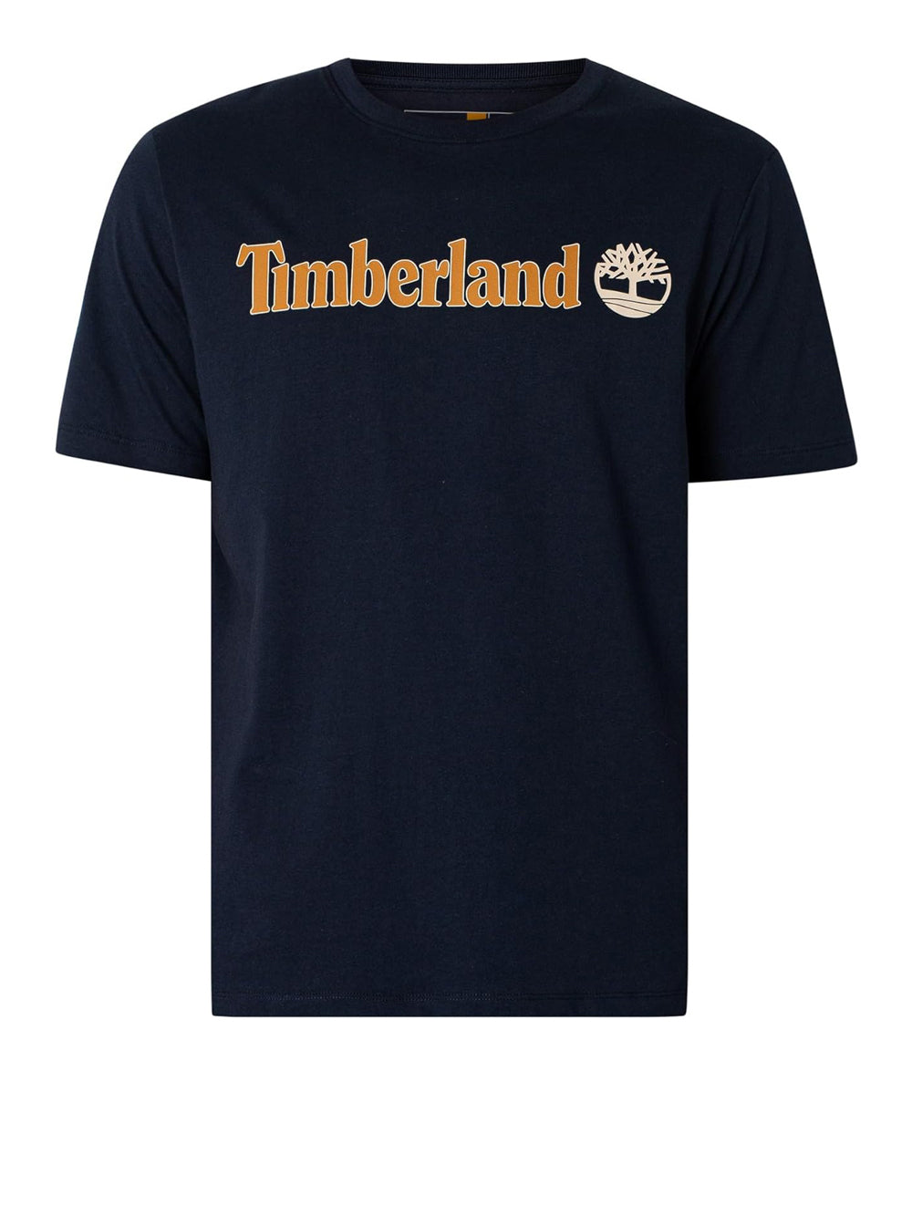TIMBERLAND T-shirt Uomo - Nero modello TB0A5UPQ