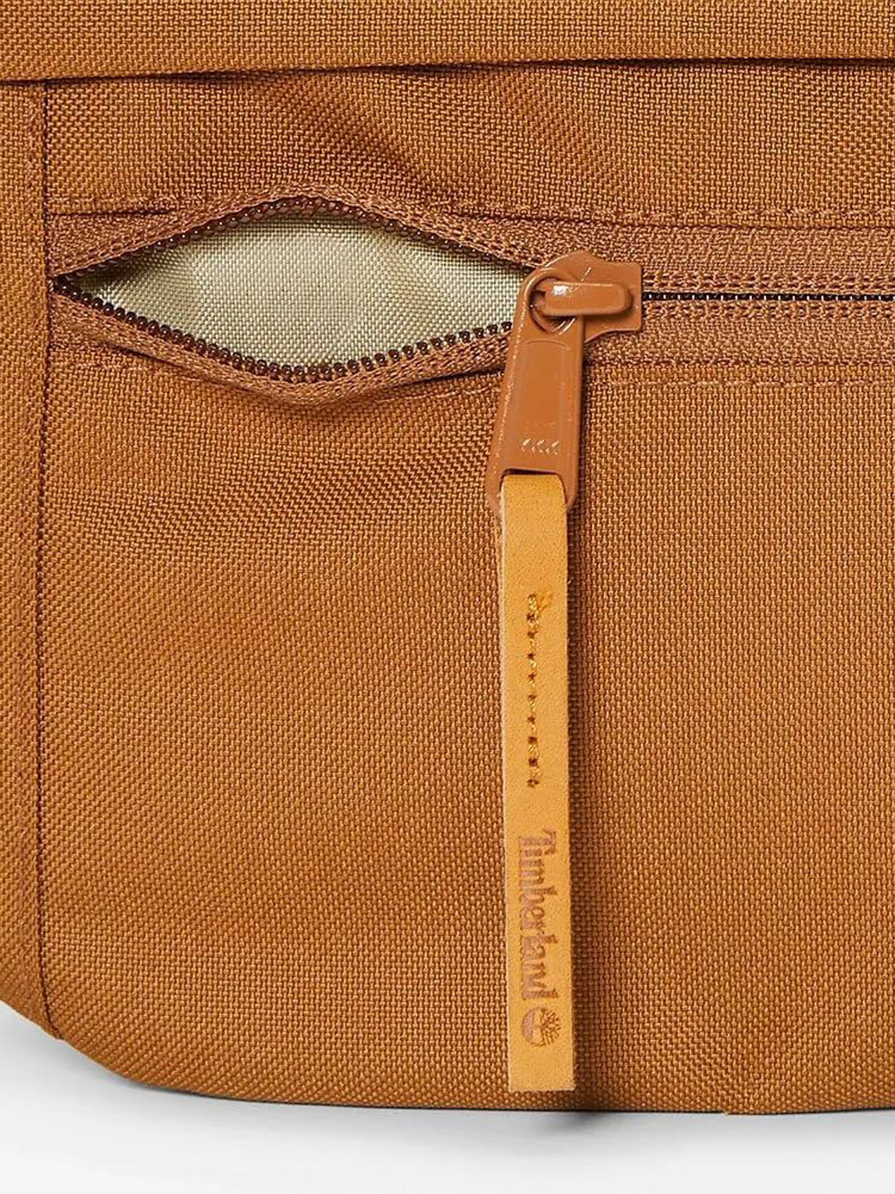 TIMBERLAND Marsupio Uomo - Marrone modello TB0A61HK