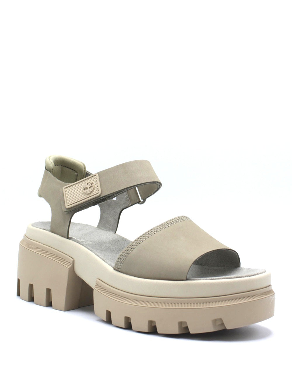 TIMBERLAND Sandali Donna - Beige modello TB0A6294