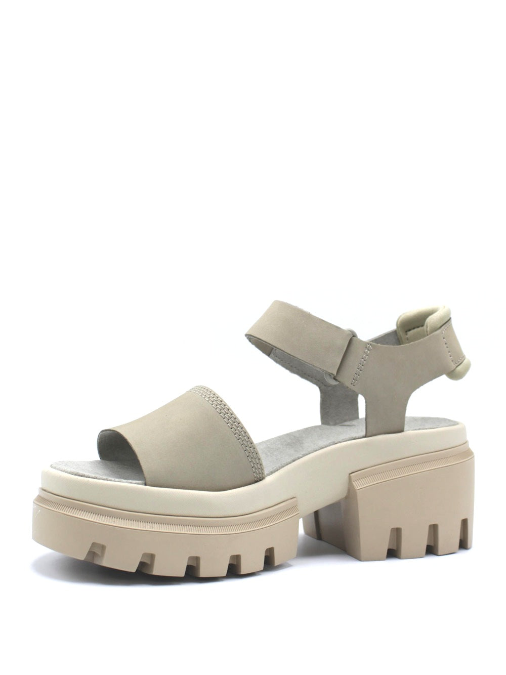 TIMBERLAND Sandali Donna - Beige modello TB0A6294