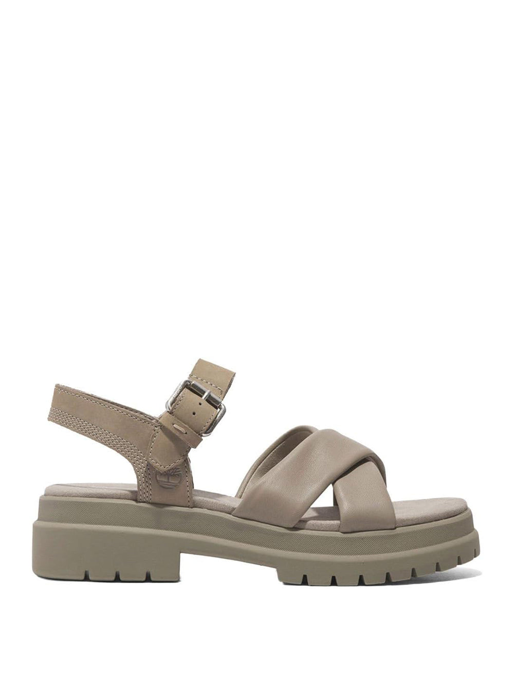 TIMBERLAND Sandali Donna - Beige modello TB0A63H4
