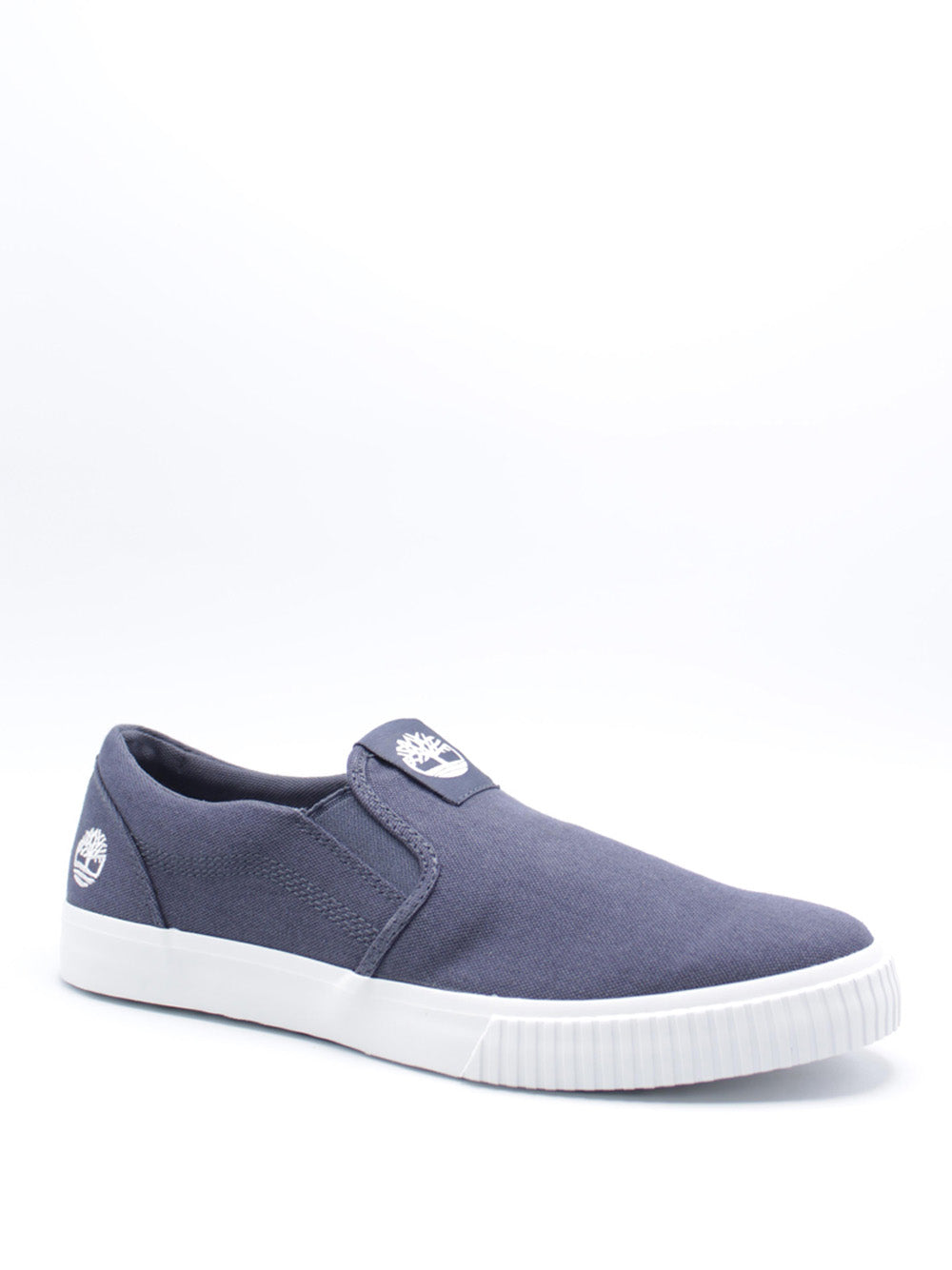 TIMBERLAND Sneakers slip-on Uomo - Blu modello TB0A663H