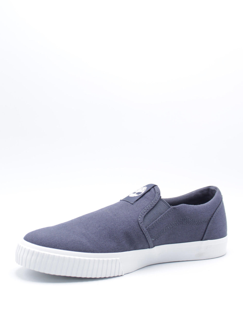 TIMBERLAND Sneakers slip-on Uomo - Blu modello TB0A663H