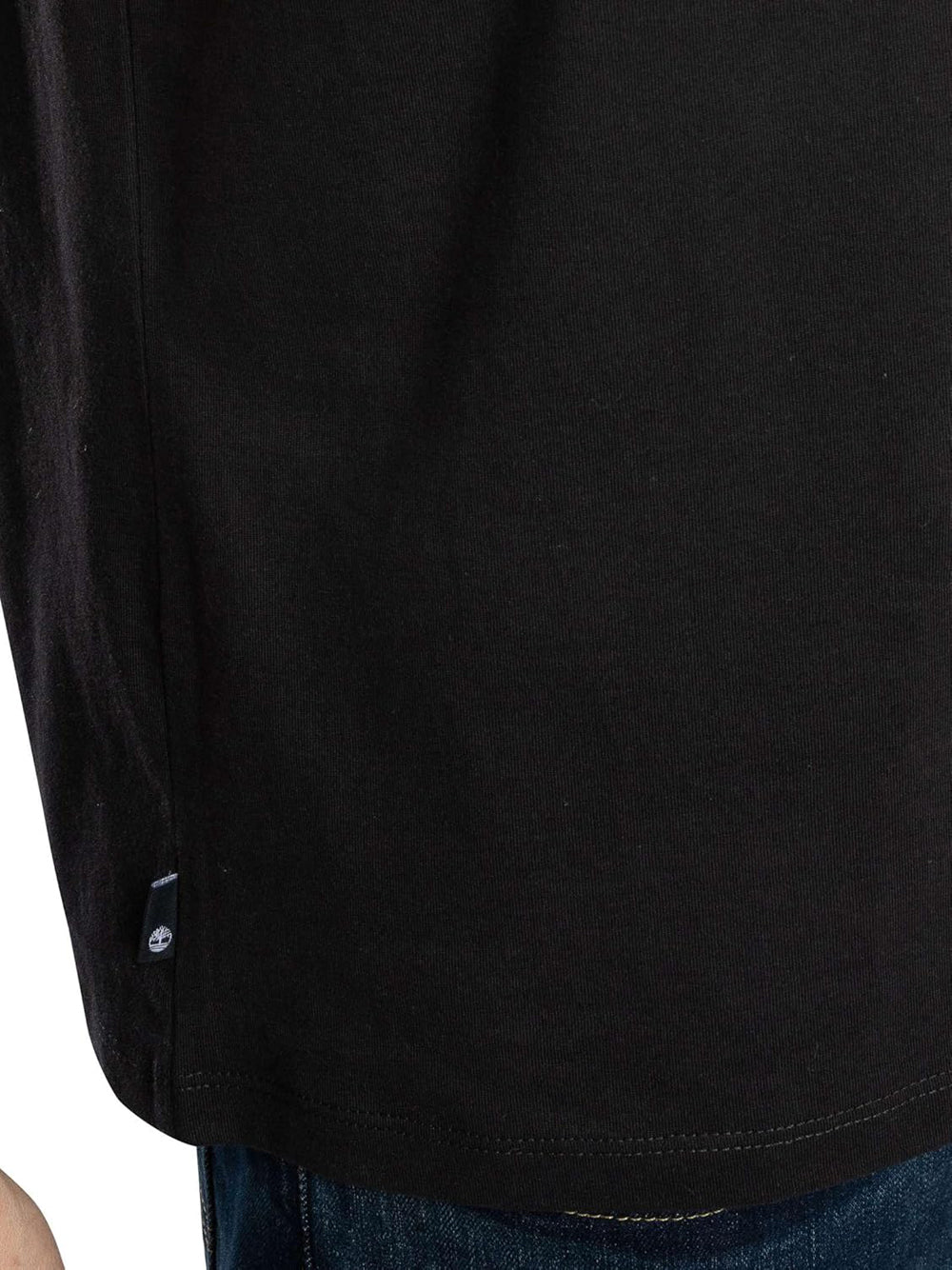 TIMBERLAND T-shirt Uomo - Marrone modello TB0A6DG5