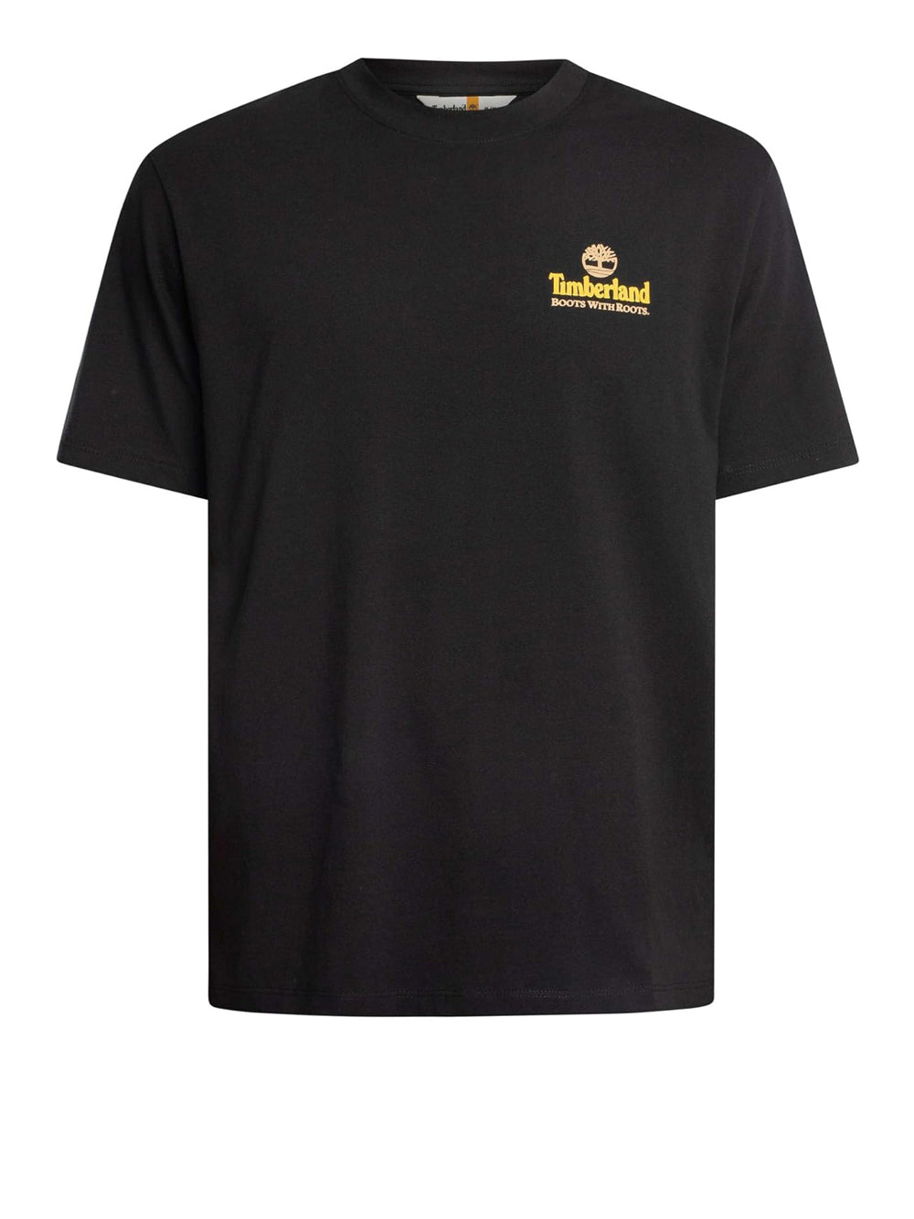 TIMBERLAND T-shirt Uomo - Marrone modello TB0A6DG5
