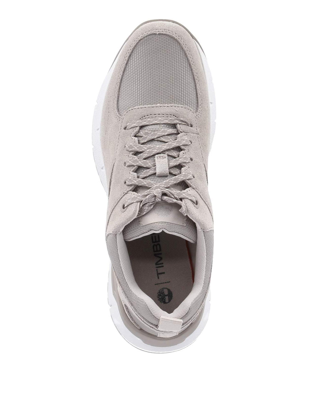TIMBERLAND Sneakers Uomo - Beige modello TB0A6DTE