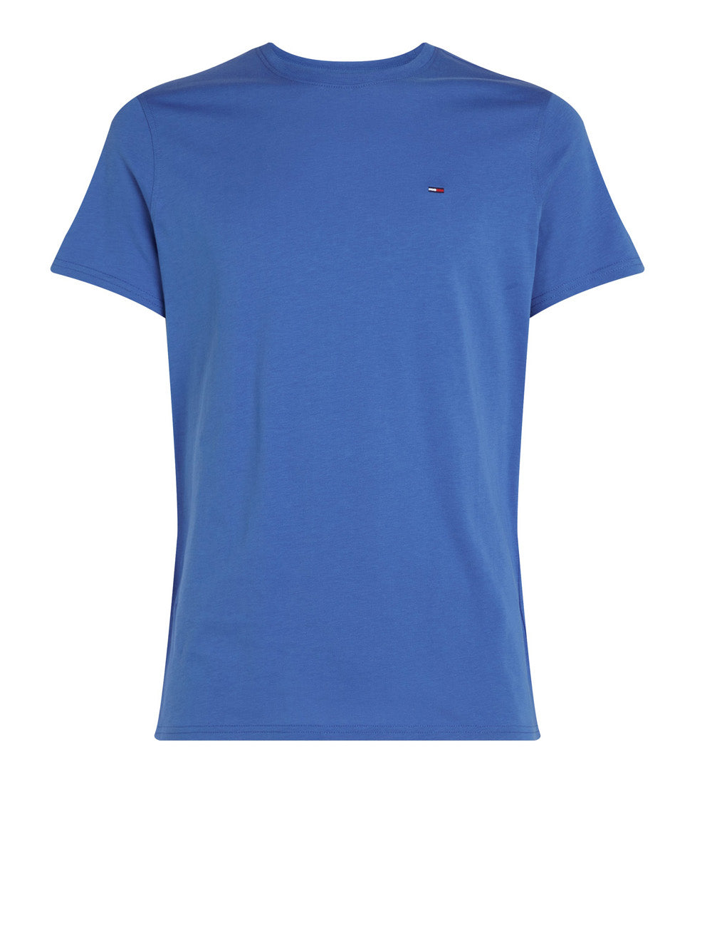 TOMMY HILFIGER T-shirt Uomo - Blu modello DM0DM04411
