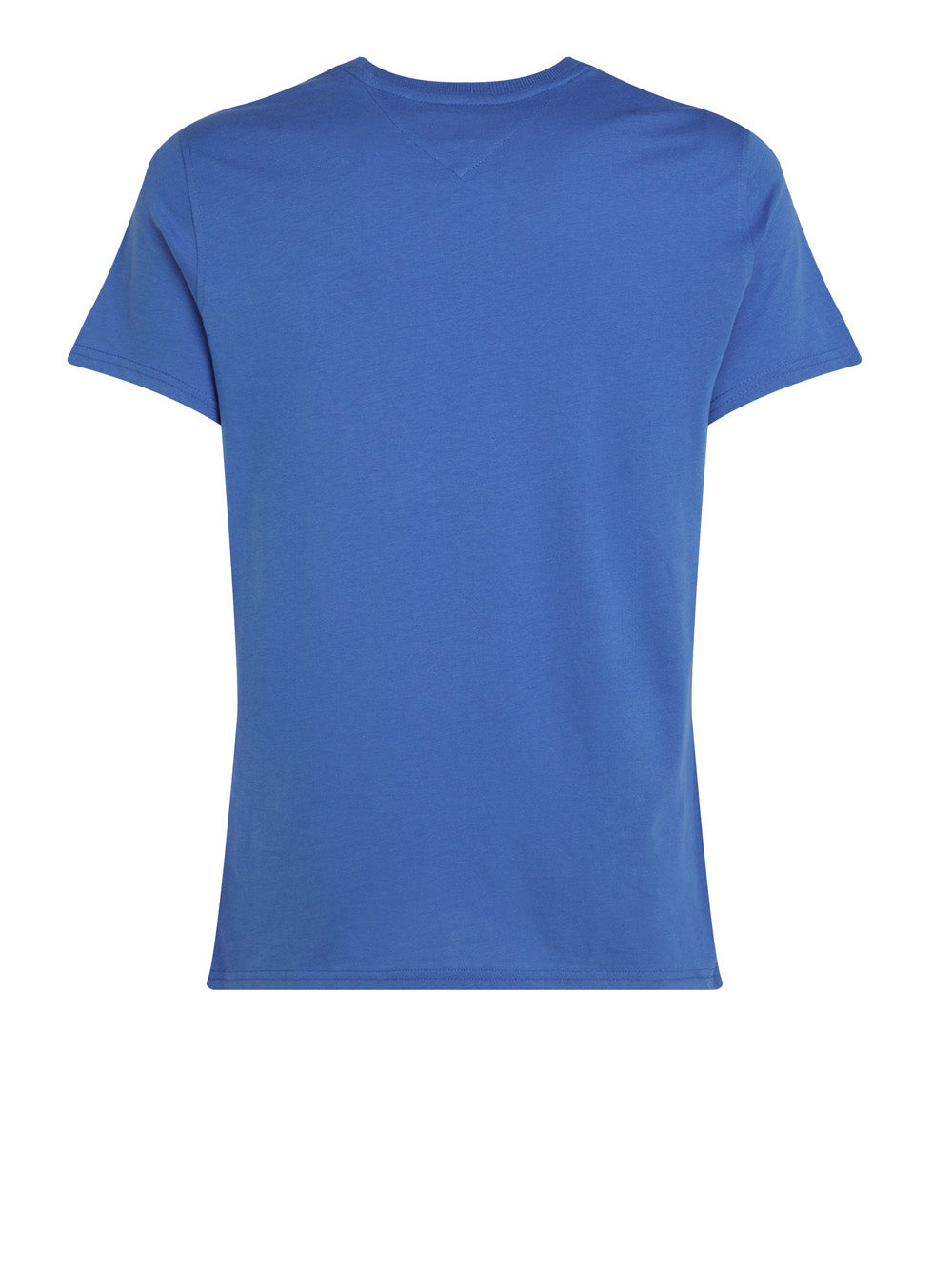 TOMMY HILFIGER T-shirt Uomo - Blu modello DM0DM04411