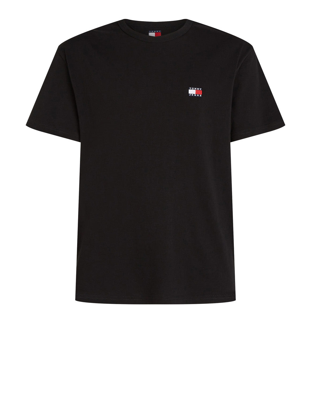 TOMMY HILFIGER T-shirt Uomo - Nero modello DM0DM20322