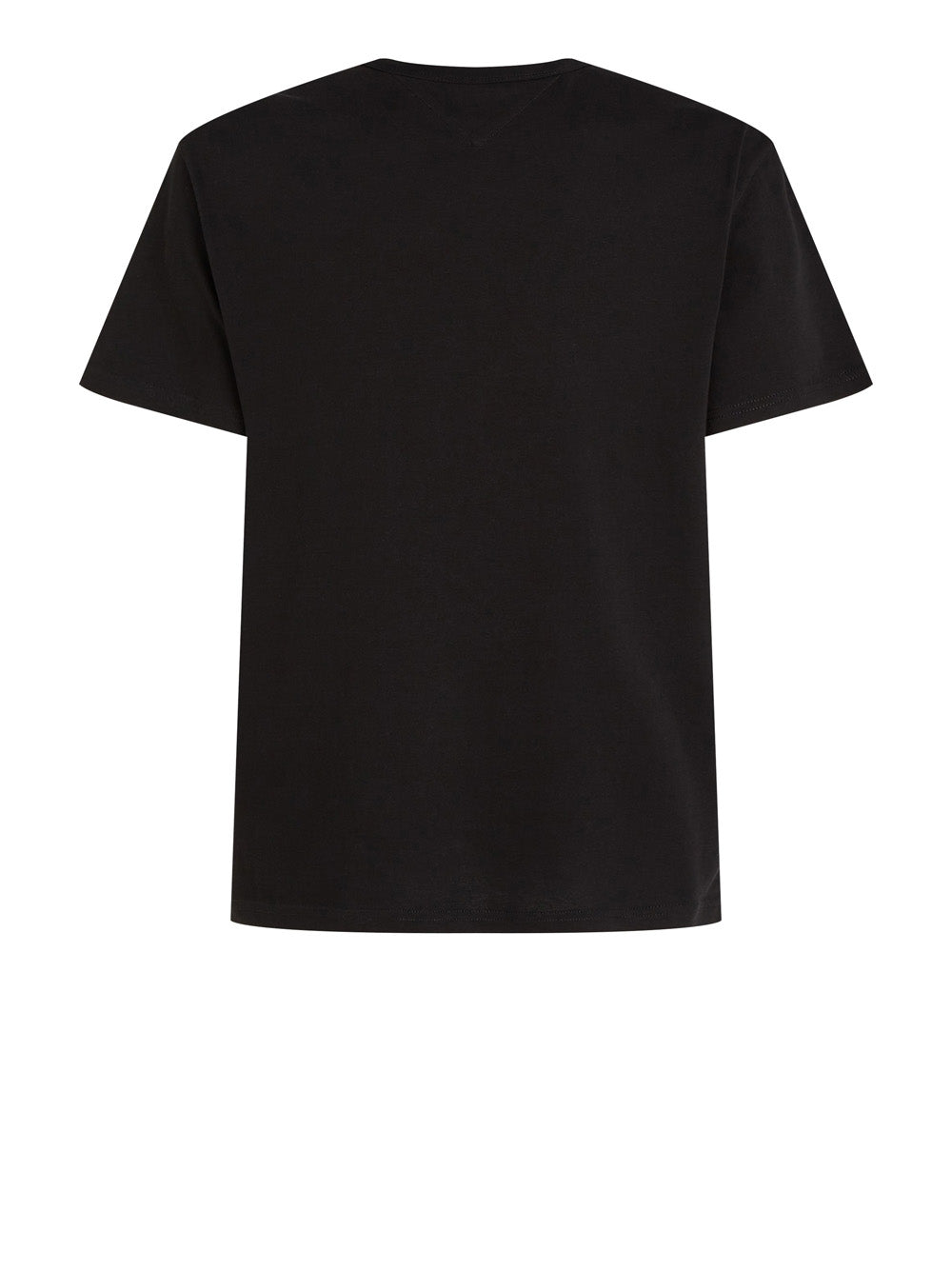 TOMMY HILFIGER T-shirt Uomo - Nero modello DM0DM20322