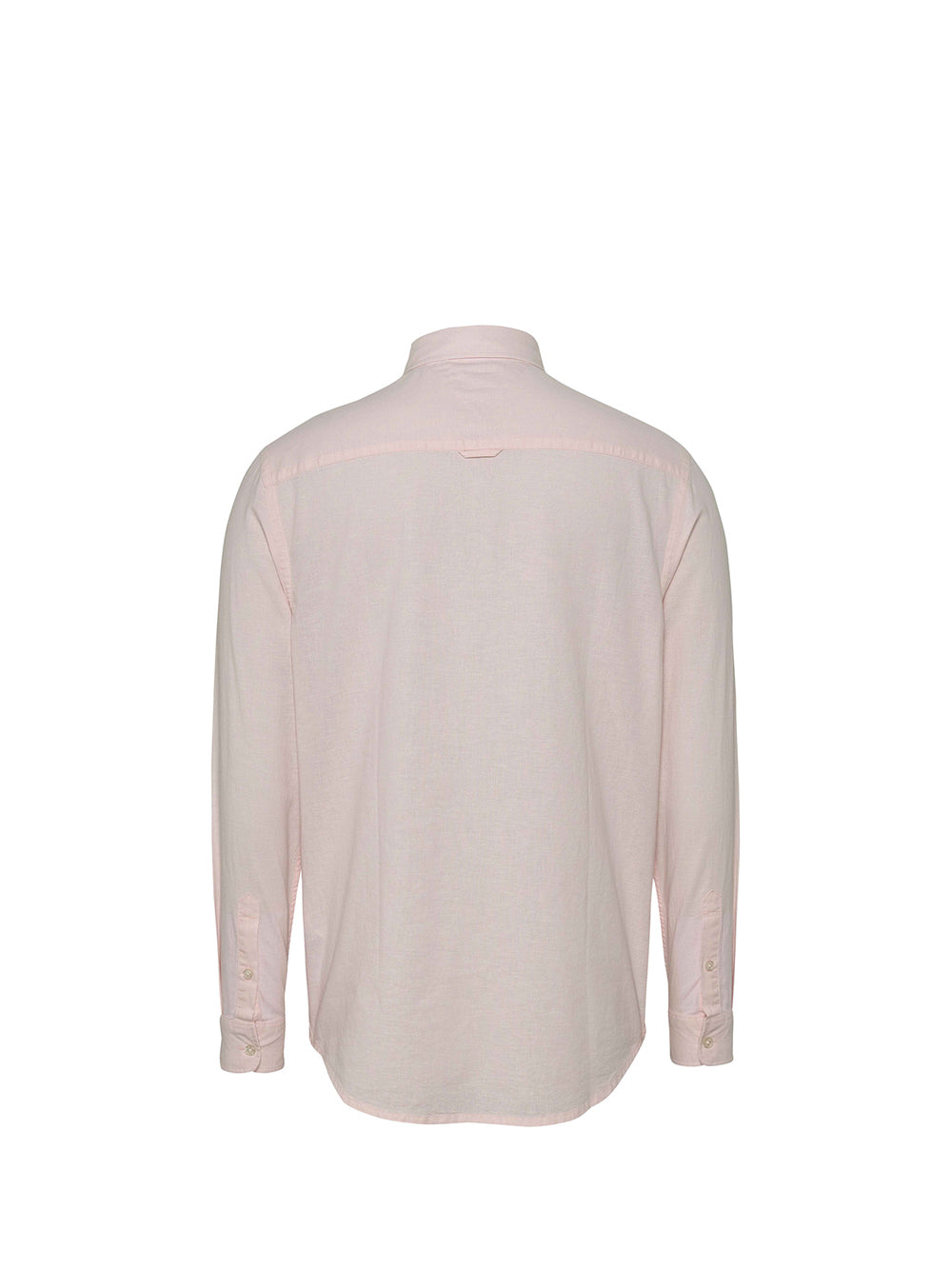 TOMMY HILFIGER Camicia Uomo - Rosa modello DM0DM20875