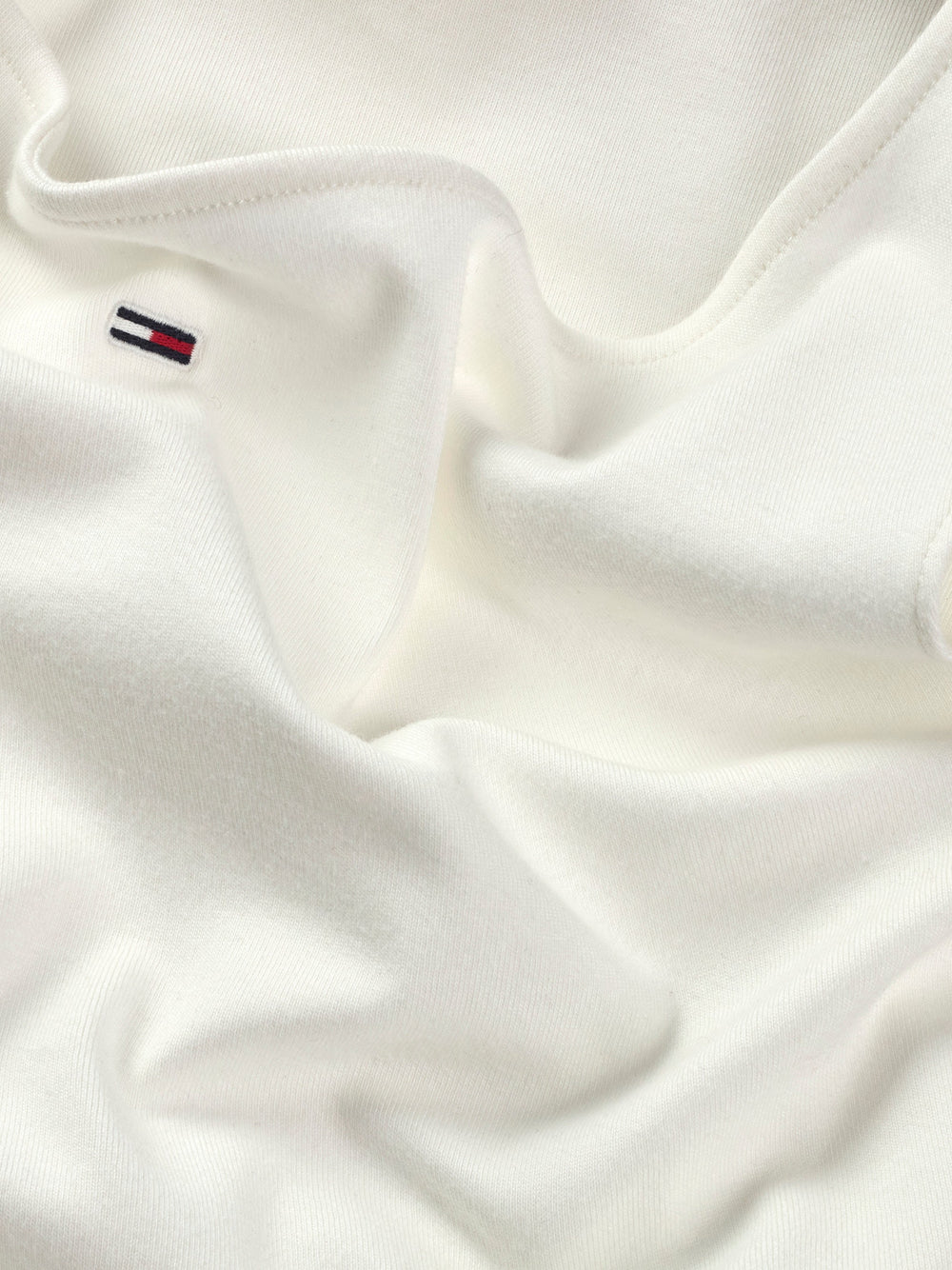 TOMMY HILFIGER Maglia Donna - Bianco modello DW0DW20234