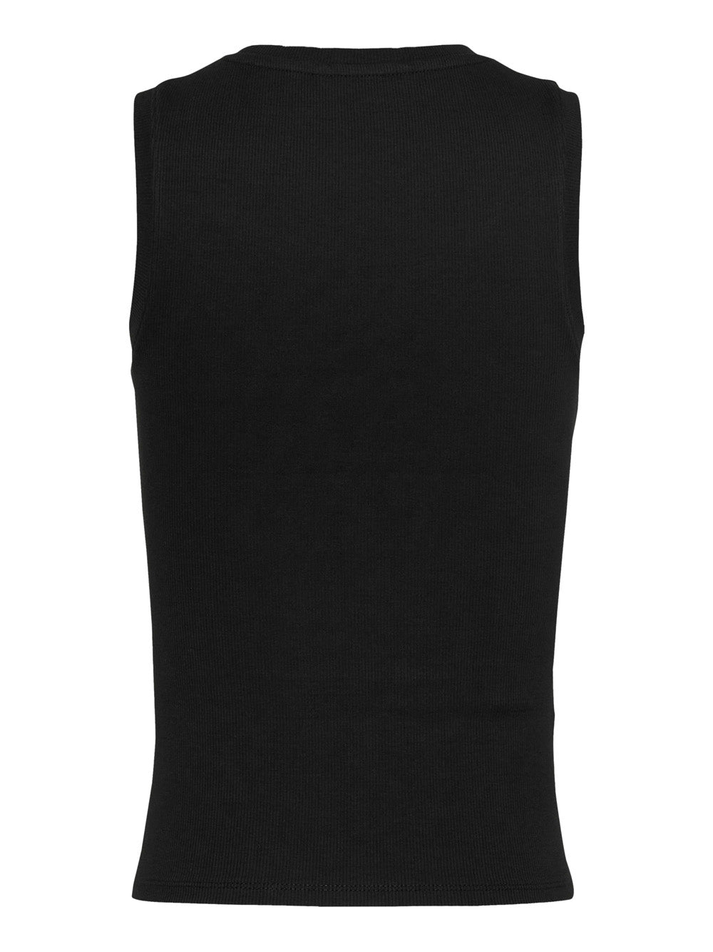TOMMY HILFIGER Canotta Donna - Nero modello DW0DW20673