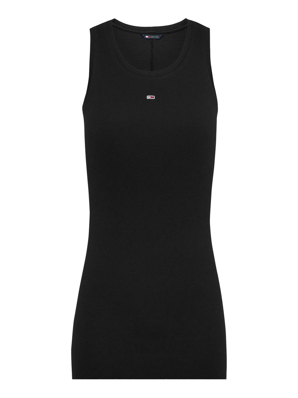 TOMMY HILFIGER Abito Donna - Nero modello DW0DW20674