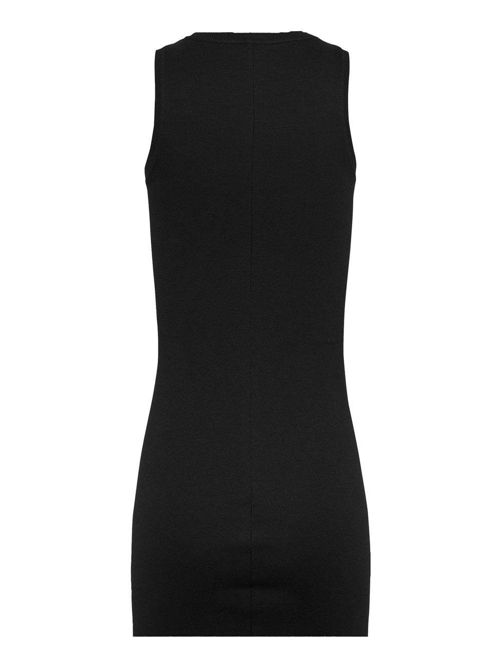 TOMMY HILFIGER Abito Donna - Nero modello DW0DW20674