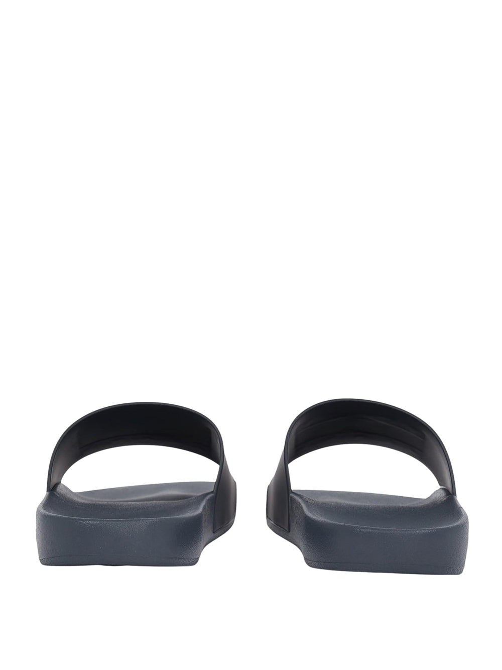 TOMMY HILFIGER Ciabatte slide Uomo - Blu modello EM0EM01191