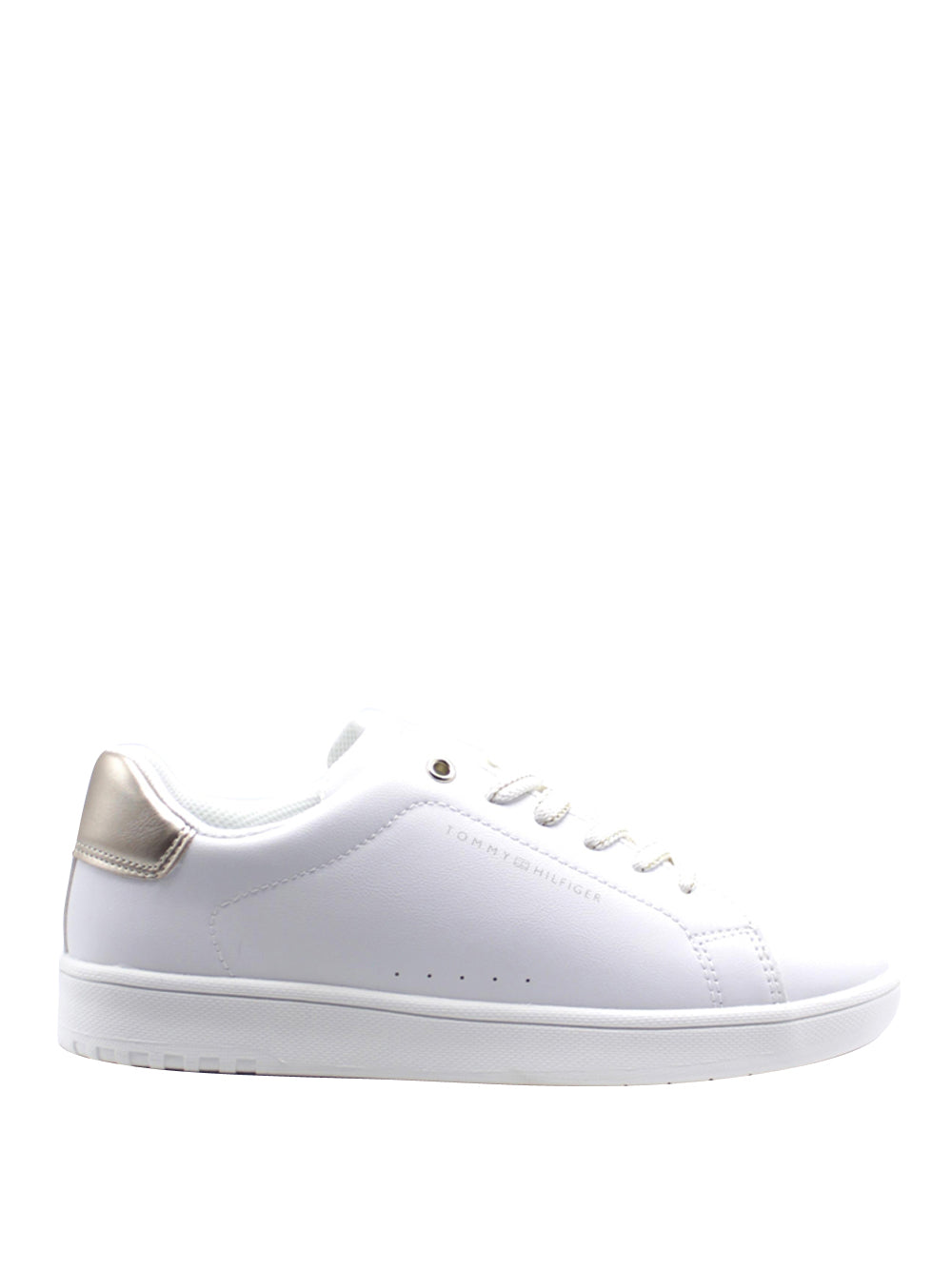 TOMMY HILFIGER KID Sneakers Donna - Bianco modello 33736-1355