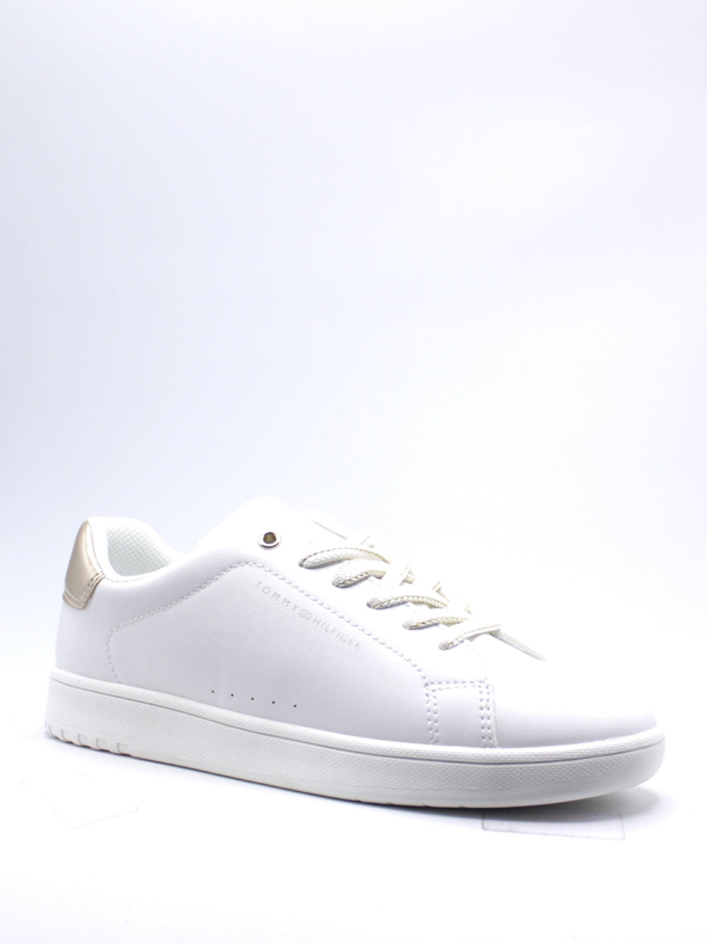 TOMMY HILFIGER KID Sneakers Donna - Bianco modello 33736-1355