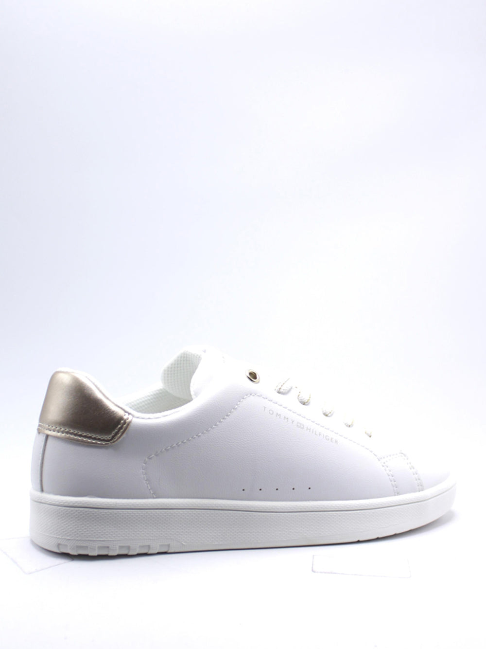 TOMMY HILFIGER KID Sneakers Donna - Bianco modello 33736-1355