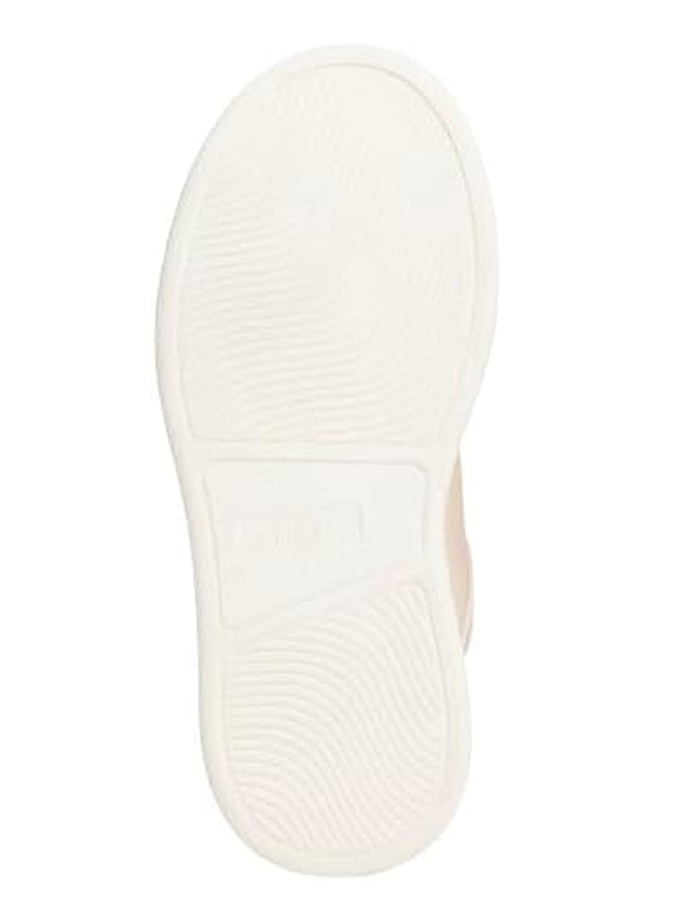 TOMMY HILFIGER KID Sneakers platform Donna - Nude modello 33749-1355