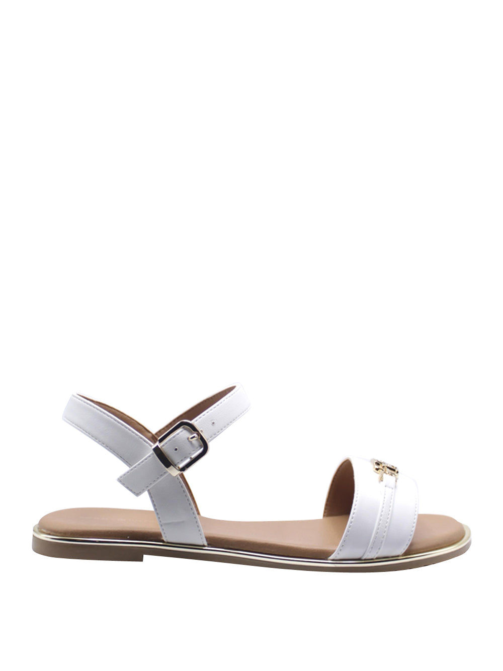 TOMMY HILFIGER KID Sandali Donna - Bianco modello 33778-0326