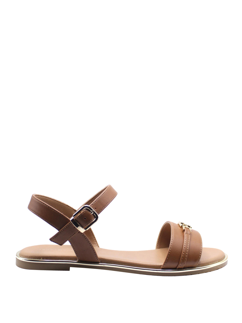 TOMMY HILFIGER KID Sandali Donna - Cuoio modello 33778-0326