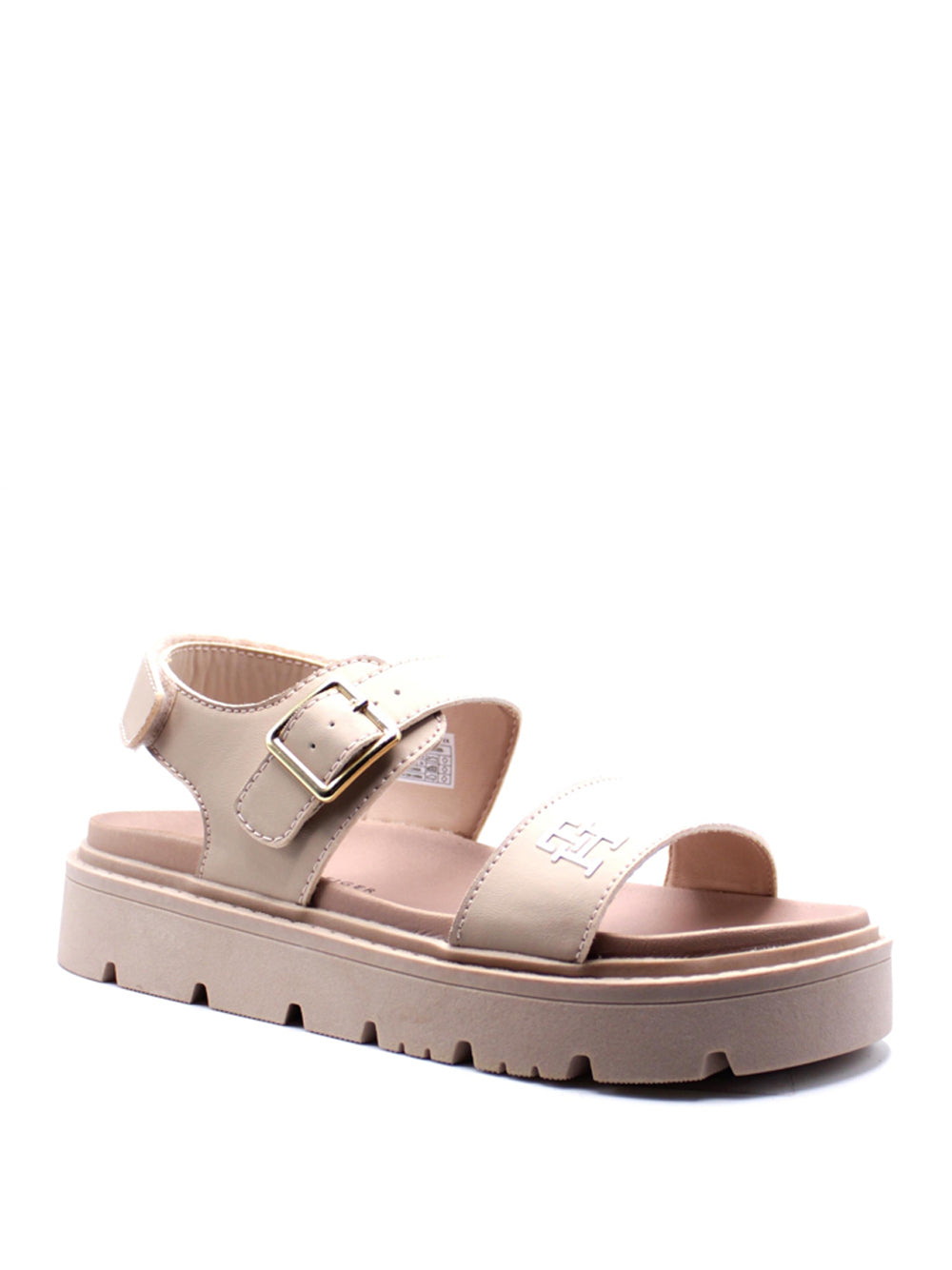 TOMMY HILFIGER KID Sandali Donna - Nude modello 33785-0326