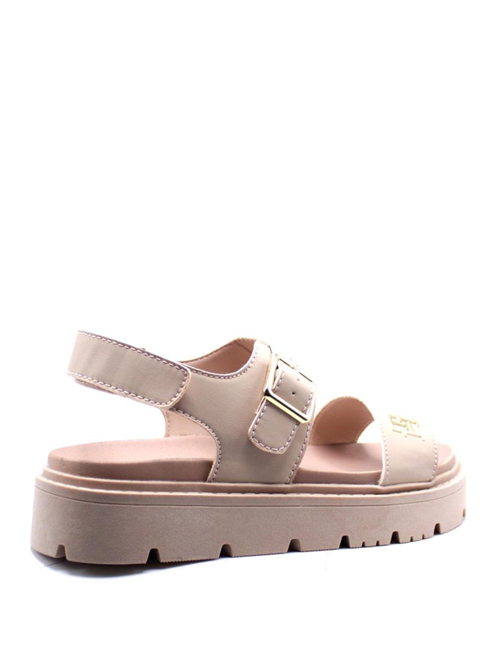 TOMMY HILFIGER KID Sandali Donna - Nude modello 33785-0326