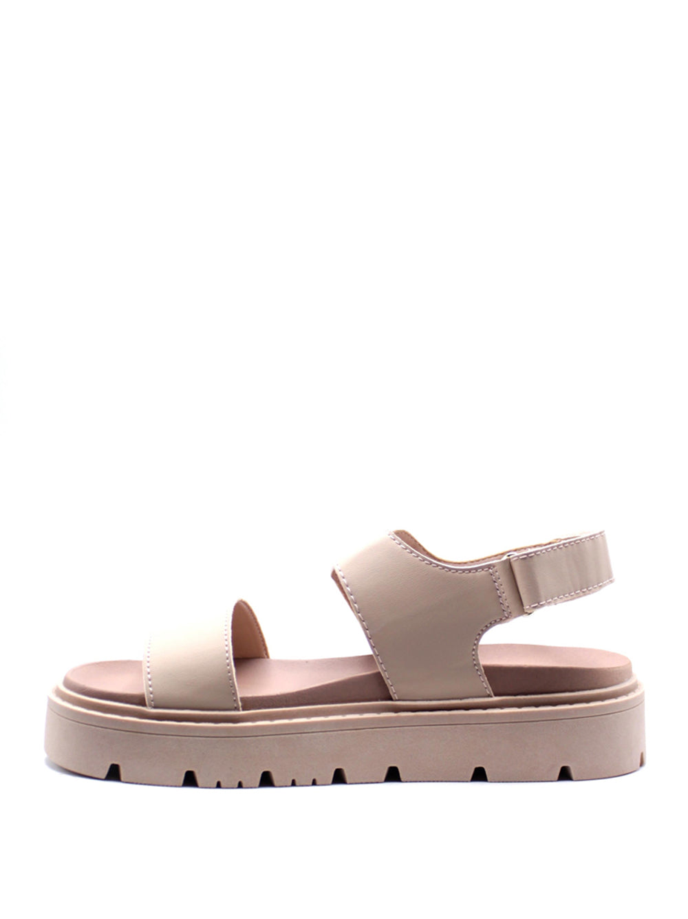 TOMMY HILFIGER KID Sandali Donna - Nude modello 33785-0326