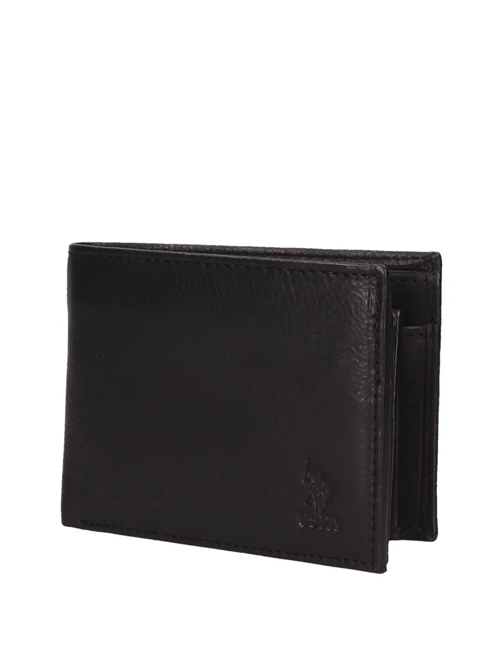 U.S. POLO ASSN. Portafoglio Donna - Nero modello AEUZ32541MH
