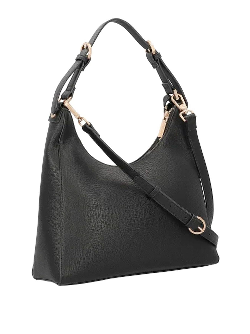 U.S. POLO ASSN. Borsa a Spalla Donna - Nero modello BEUJE8667WV