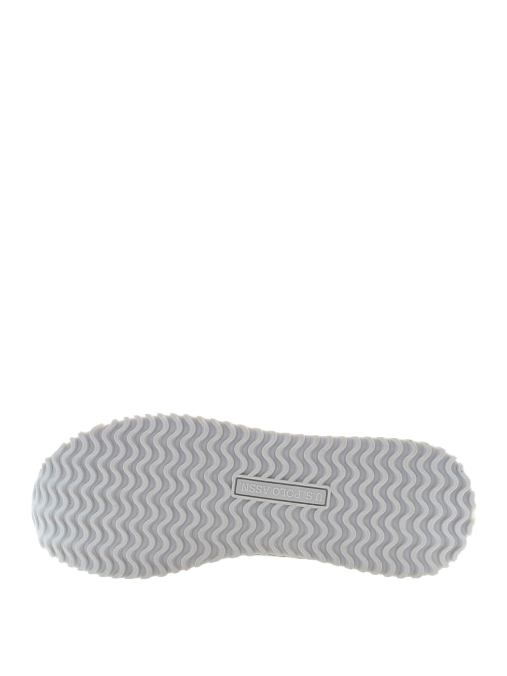 U.S. POLO ASSN. Sneakers Uomo - Beige modello CLEEF007M