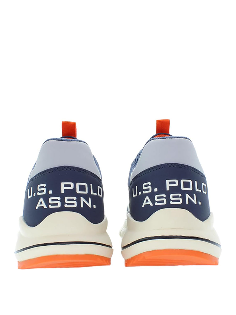U.S. POLO ASSN. Sneakers Uomo - Blu modello SETH012M