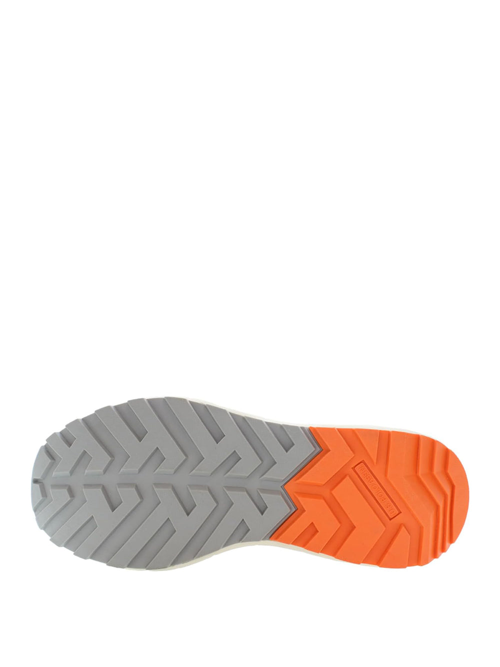 U.S. POLO ASSN. Sneakers Uomo - Blu modello SETH012M