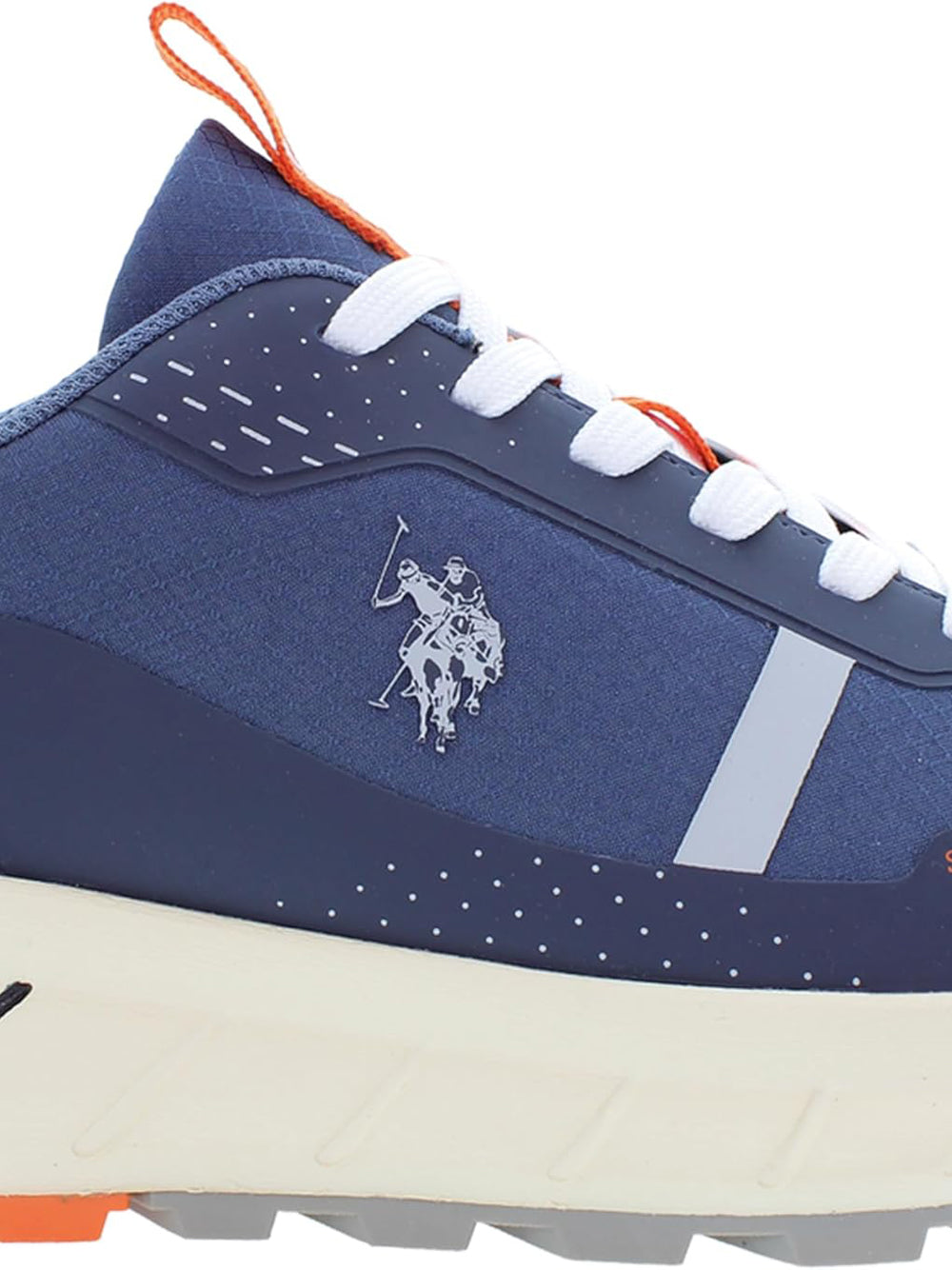 U.S. POLO ASSN. Sneakers Uomo - Blu modello SETH012M