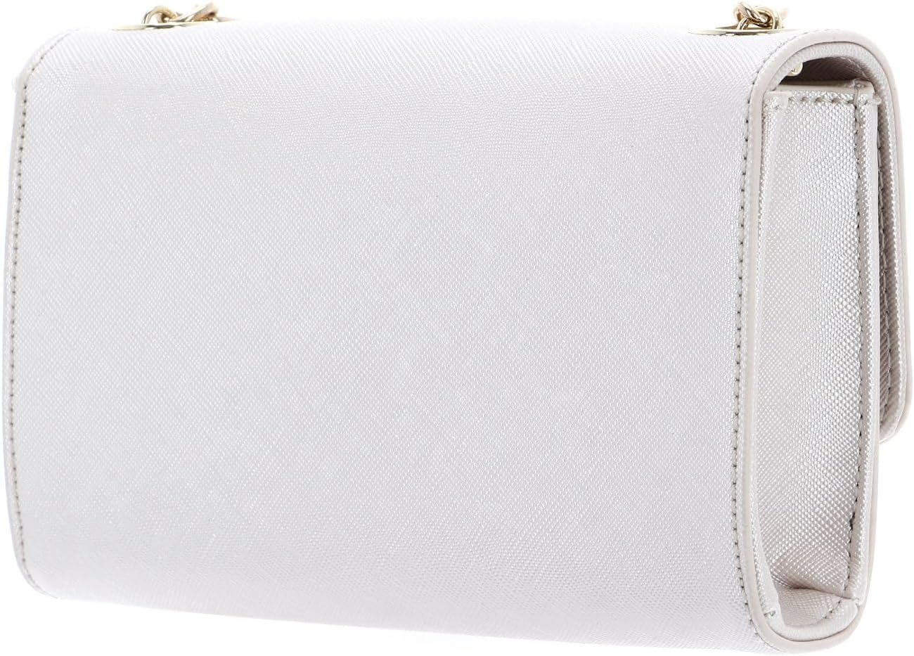 VALENTINO Borsa a Tracolla Donna - Platino modello VBS1IJ03