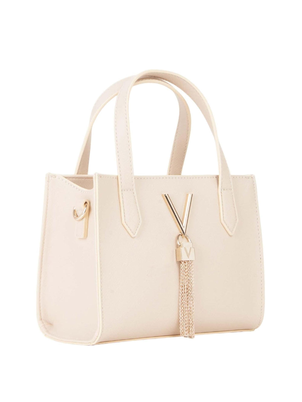 VALENTINO Borsa a Mano Donna - Beige modello VBS1IJ15