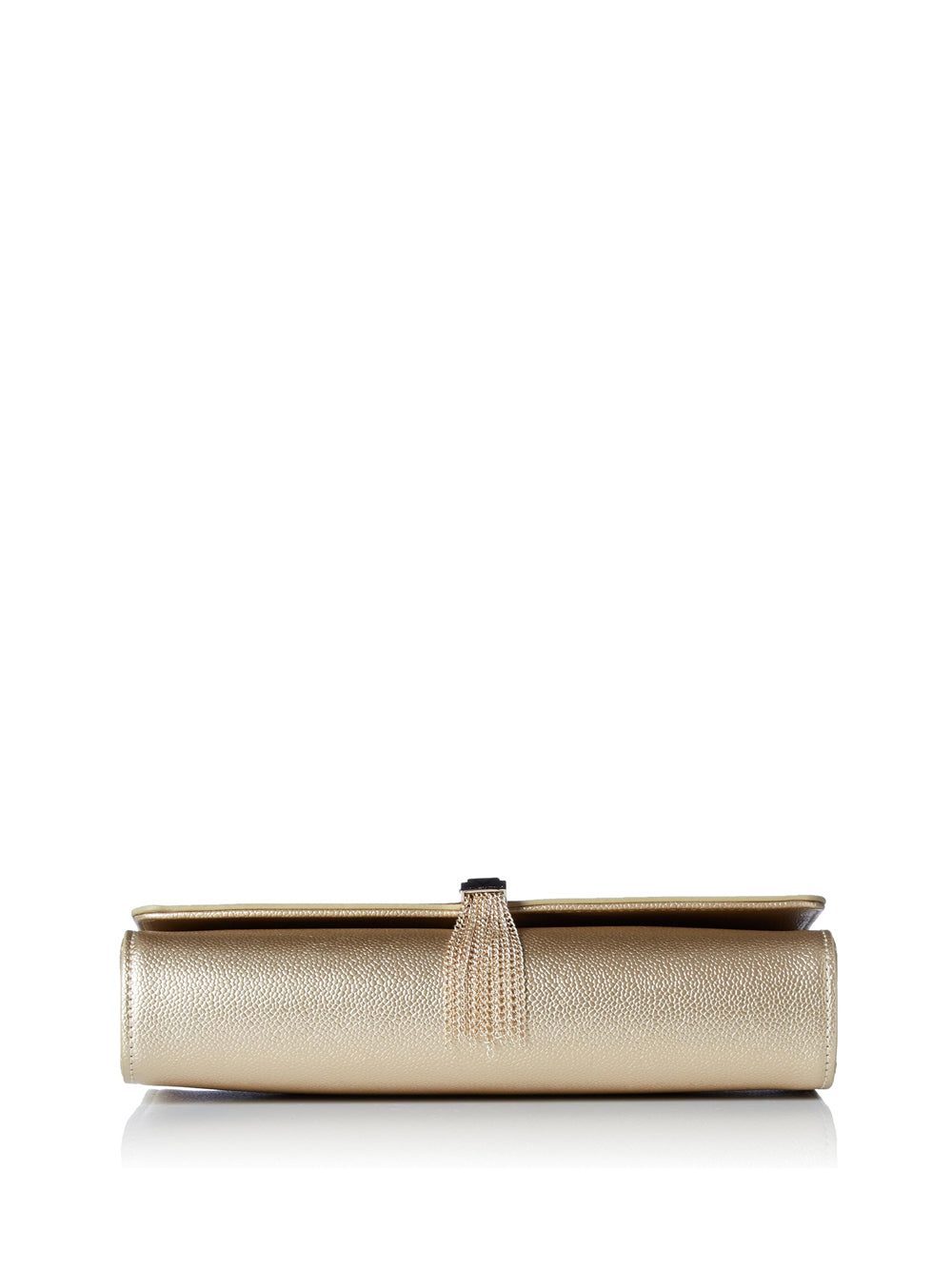VALENTINO Borsa a Tracolla Donna - Oro modello VBS1R401G