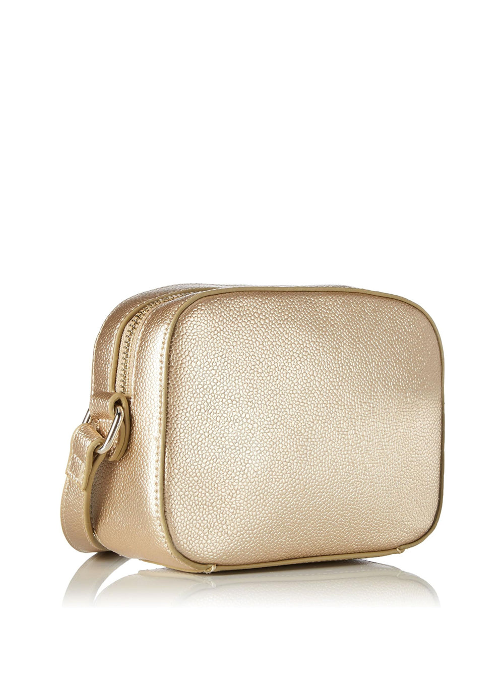 VALENTINO Borsa a Tracolla Donna - Oro modello VBS1R409G