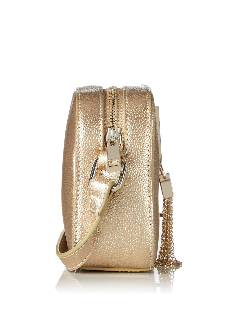VALENTINO Borsa a Tracolla Donna - Oro modello VBS1R409G