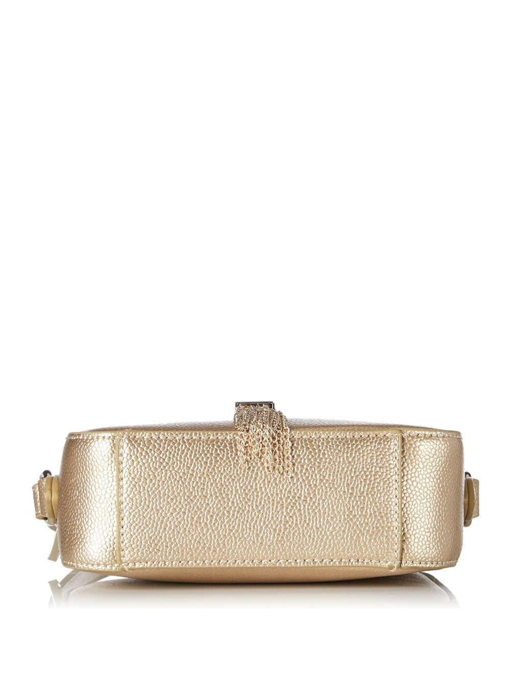 VALENTINO Borsa a Tracolla Donna - Oro modello VBS1R409G