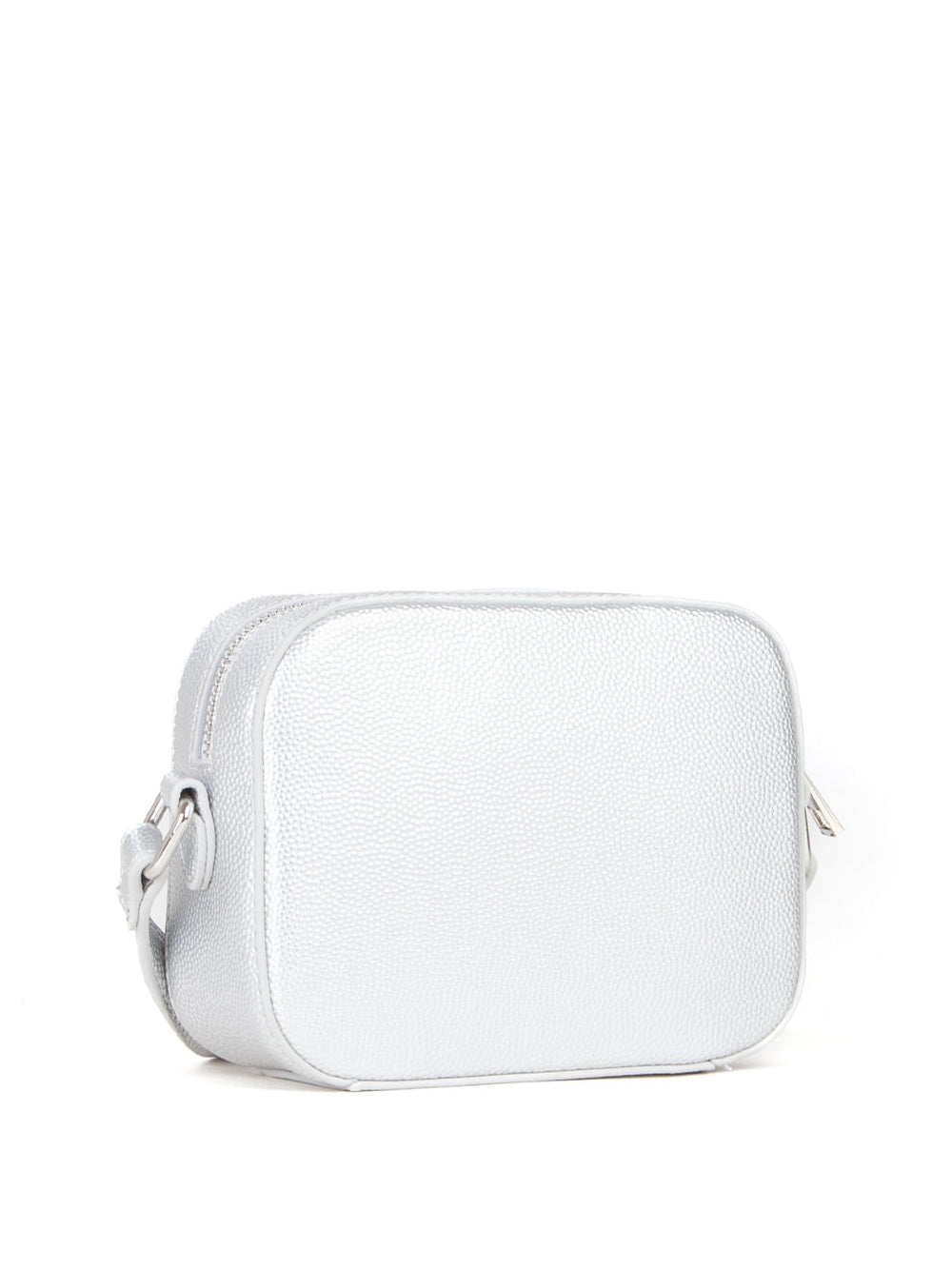 VALENTINO Borsa a Tracolla Donna - Argento modello VBS1R409G