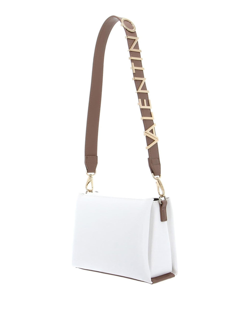 VALENTINO Borsa a Tracolla Donna - Bianco modello VBS5A806