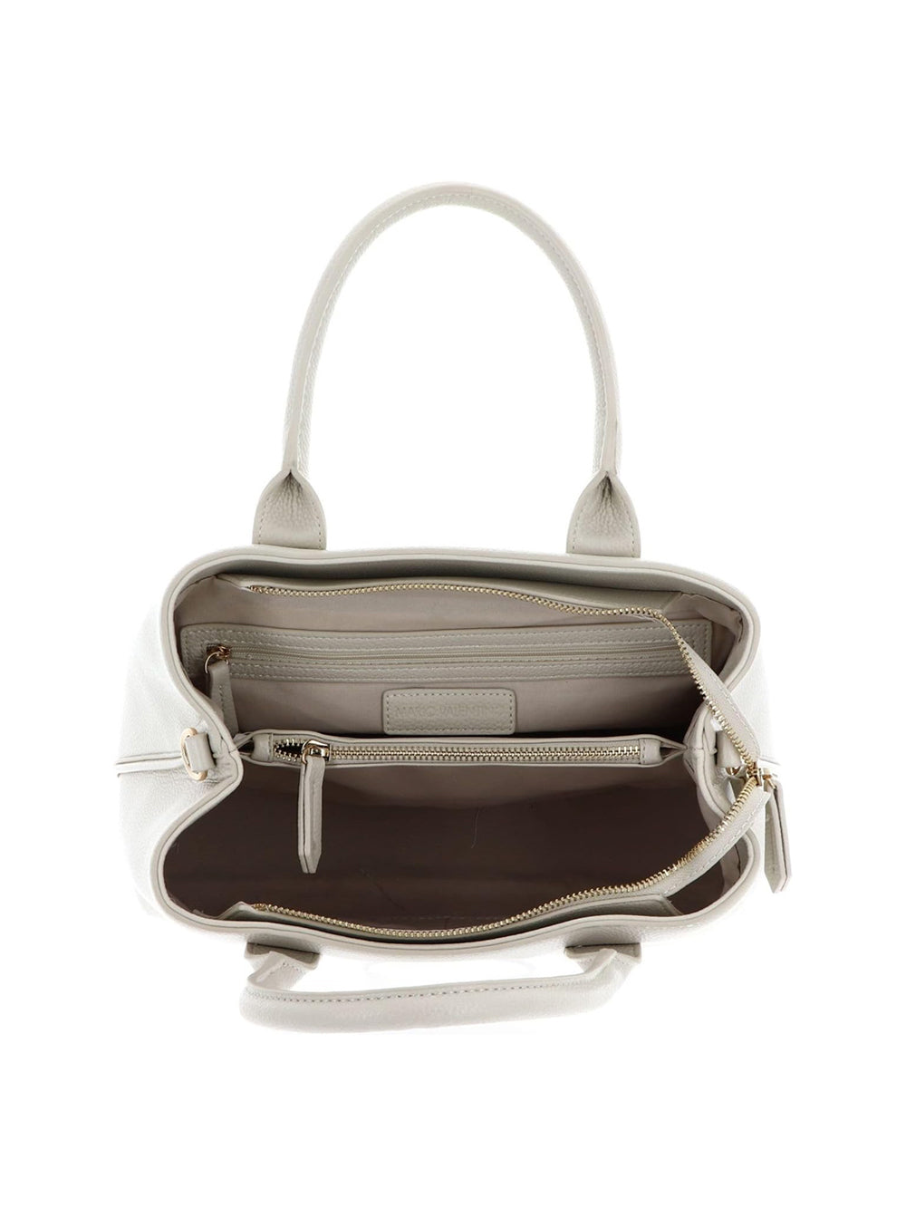 VALENTINO Borsa a Mano Donna - Beige modello VBS8GL04