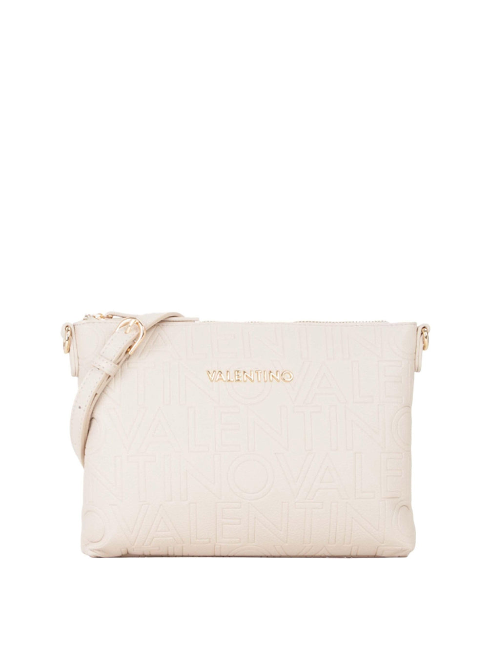 VALENTINO Borsa a Tracolla Donna - Beige modello VBS8PG17