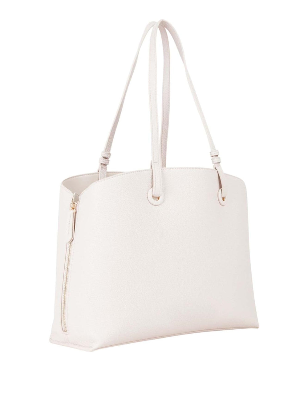 VALENTINO Borsa a Spalla Donna - Beige modello VBS8UJ01
