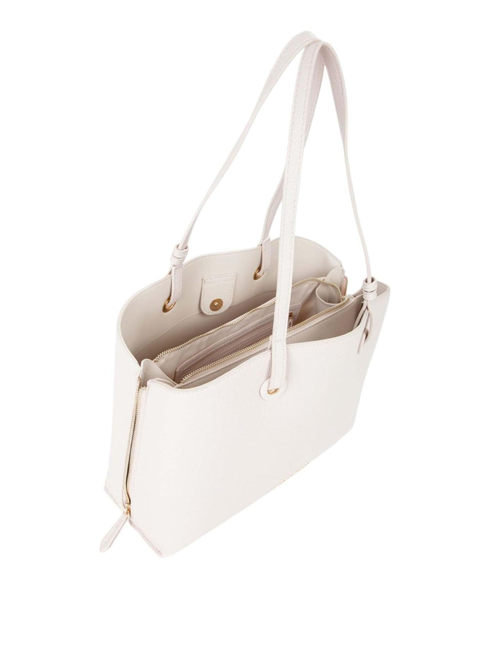 VALENTINO Borsa a Spalla Donna - Beige modello VBS8UJ01