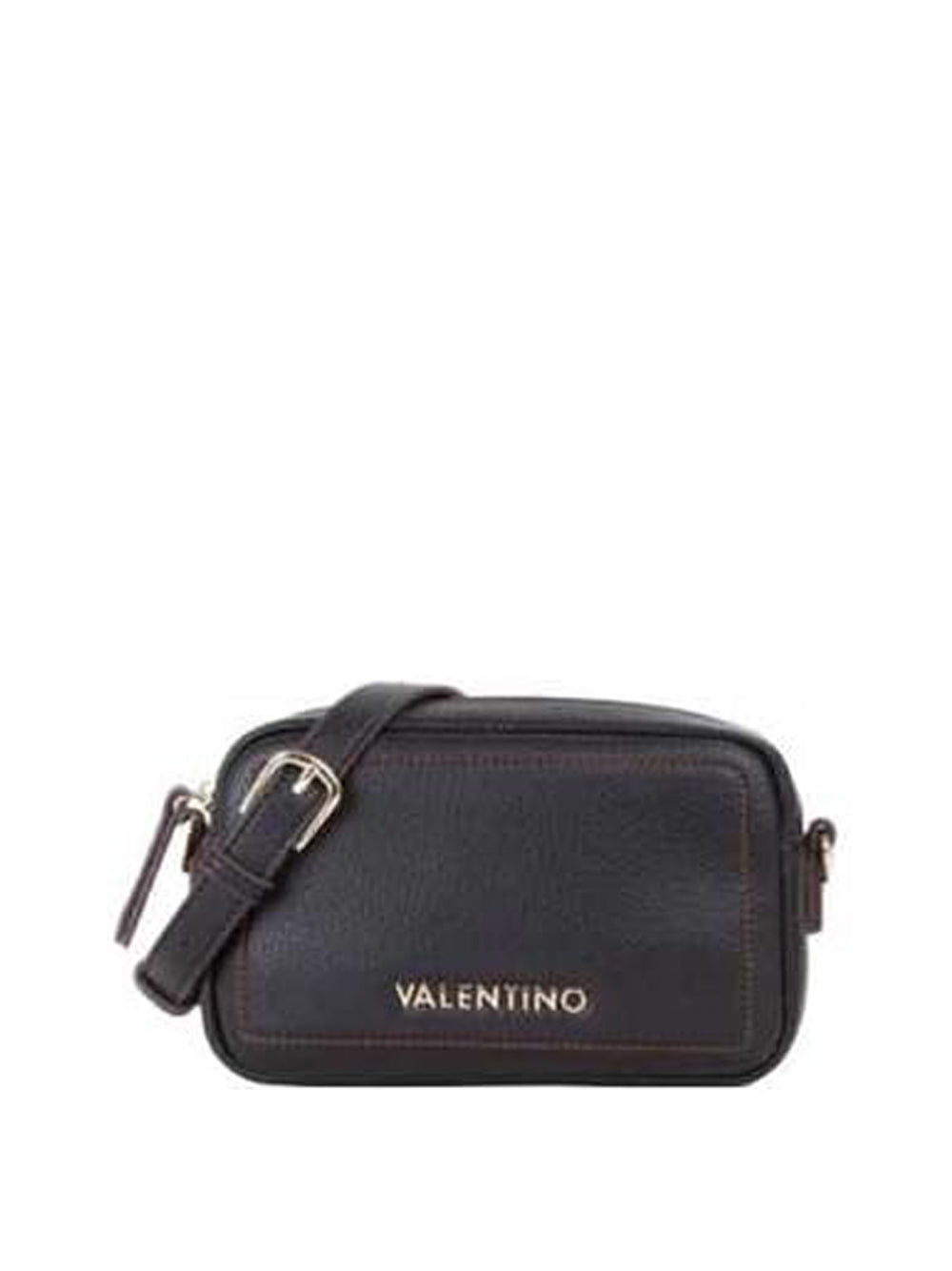 VALENTINO Borsa a Tracolla Donna - Nero modello VBS8YA15